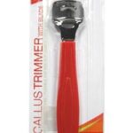 MAGIC COLLECTION Callus Trimmer with Blades