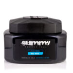 GUMMY PROFESSIONAL 2-In-1 Hair Gel Wax - 500ml