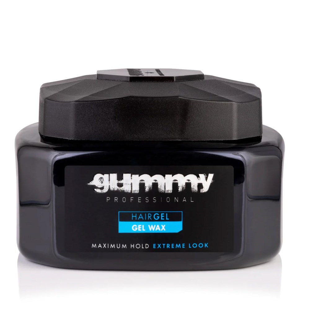 GUMMY PROFESSIONAL 2-In-1 Hair Gel Wax - 500ml