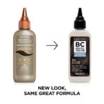 BEAUTIFUL COLLECTION Advanced Gray Solution Hair Color (3oz) - 3W Rich Walnut