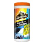 ARMOR ALL Glass Wipes (30 wipes)