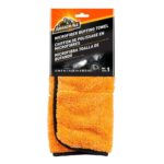 ARMOR ALL Microfiber Buffing Towel (38cm X 42.5cm)