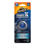ARMOR ALL Car Air Freshener Vent Clip (2.5ml) - Midnight Air