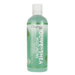 AFRICA'S BEST Originals Olive & Shea Moisturizing Shampoo (12oz)