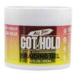 ALL DAY GOT HOLD Braiding Gel - 10oz
