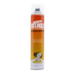 ALL DAY GOT HOLD Sheen Spray - 11.97oz