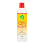 AFRICAN ESSENCE Control Wig Shampoo (12oz)