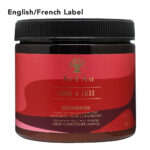 AS I AM Long and Luxe GroWash (16oz) - EN/FR