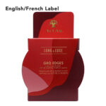 AS I AM Long and Luxe GroEdges (4oz) - EN/FR