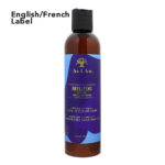 AS I AM Dry & Itchy Scalp Care Leave-In Conditioner (8oz) - EN/FR