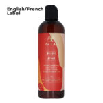 AS I AM Jamaican Black Castor Oil Conditioner (12oz) - EN/FR