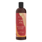 AS I AM Jamaican Black Castor Oil Shampoo (12oz) - EN/FR