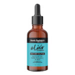 AUNT JACKIE'S Elixir Essential Hair & Scalp Oil (2oz) - Biotin, Rosemary and Mint