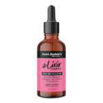 AUNT JACKIE'S Elixir Essential Hair & Scalp Oil (2oz) - Collagen, Tea Tree and Eucalyptus