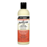 AUNT JACKIE'S Flaxseed Purify Me Co-Wash Cleanser (12oz)