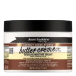 AUNT JACKIE'S Butter Cream Coconut Intensive Moisture Sealant (7.5oz)