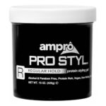 AMPRO Protein Styling Gel [Regular Hold] - 15oz