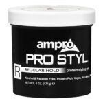 AMPRO Protein Styling Gel [Regular Hold] - 6oz