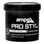 AMPRO Protein Styling Gel [Super Hold] - 6oz