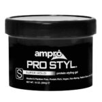 AMPRO Protein Styling Gel [Super Hold] - 10oz