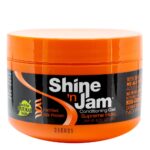 AMPRO Shine 'n Jam Conditioning Gel (Supreme Hold) - 8oz