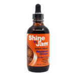 AMPRO Shine 'n Jam Hair & Scalp Oil Drops (4oz) - With Hazel Renewal