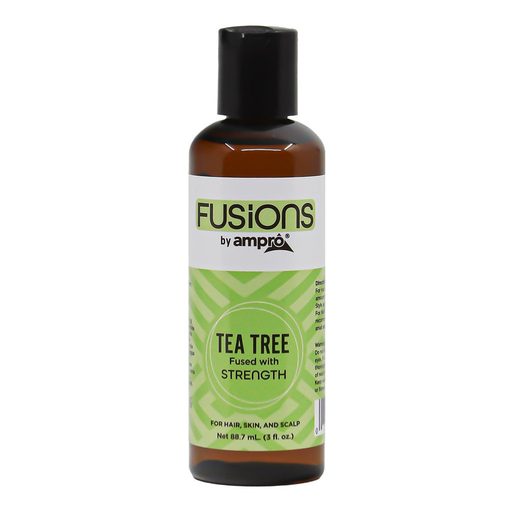 Ampro Fushion Oil (3oz) - Tea Tree Oil
