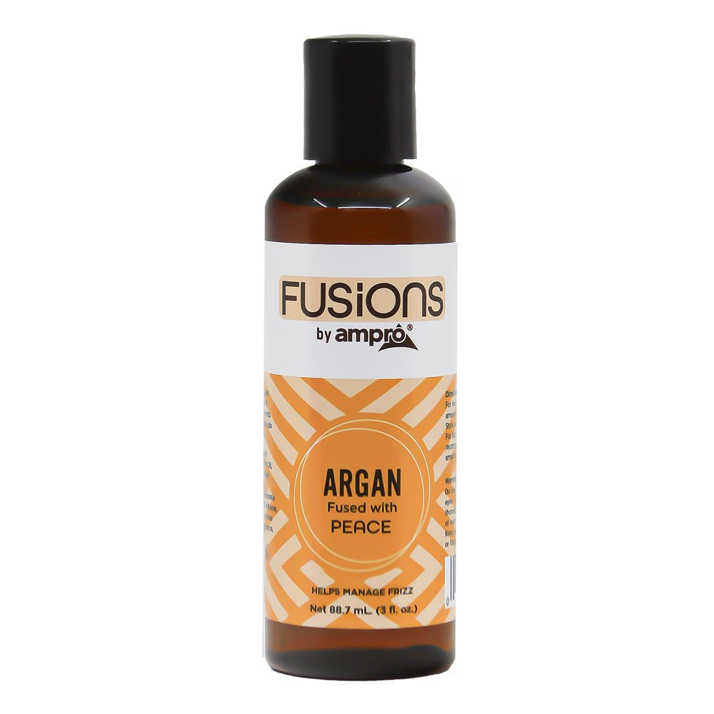 Ampro Fushion Oil (3oz) - Argan Oil