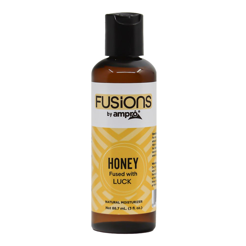 Ampro Fushion Oil (3oz) - Honey Oil