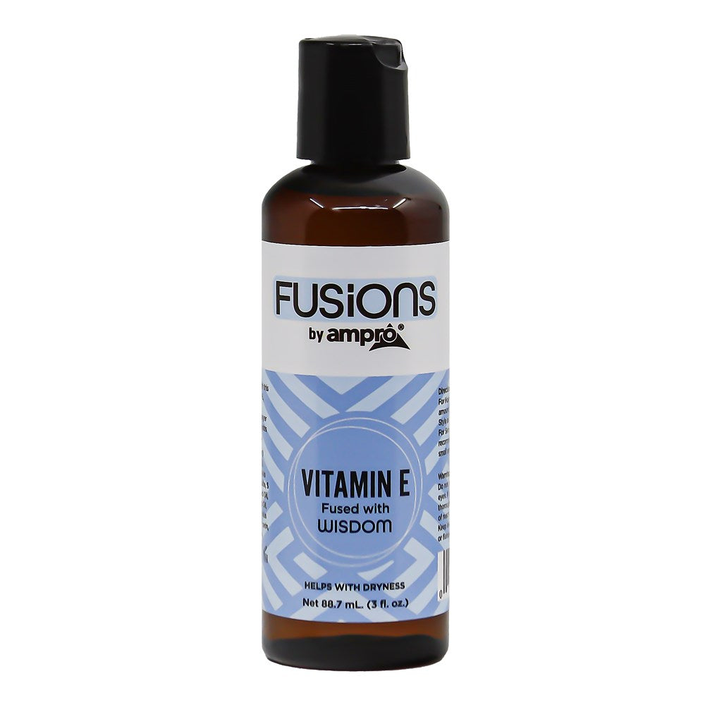 Ampro Fushion Oil (3oz) - Vitamin E