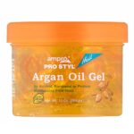AMPRO Argan Oil Styling Gel - 10oz