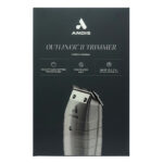 ANDIS Outliner II Trimmer [CUL Certified] - New Look