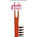 ANNIE Rake Comb (Two Tone)