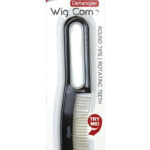 ANNIE Detangler Wig Comb Black #230 [pc]