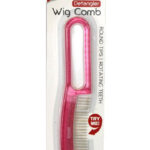 ANNIE Detangler Wig Comb Assorted #231 [pc]