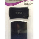 ANNIE Lice Comb Set (2pcs)