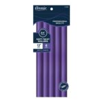ANNIE Soft Twist Rollers - 12 inch / 3/4" Diameter