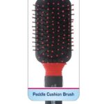 ANNIE Paddle Cushion Brush