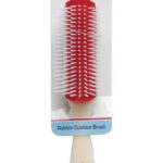 ANNIE Rubber Cushion Brush - Large