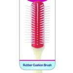 ANNIE Rubber Cushion Brush - Small