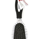 ANNIE Salon Fan Cushion Brush #2234 [pc]