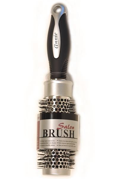 ANNIE Salon Curling Brush - Medium 2"