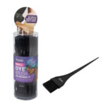 ANNIE Small Dye Brush (24pcs/jar) - Black