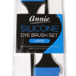 ANNIE Silicone Dye Brush Set (2pcs) - Large