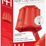 ANNIE Hot & Hotter Heap Cap Dryer Attachment