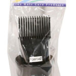 ANNIE Hair Dryer Nozzle - Universal Fit