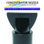 ANNIE Concentrator Nozzle