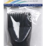 ANNIE Screw Tighten Hair Dryer Nozzle