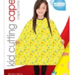 ANNIE Kid Cutting Cape - Character Pattern