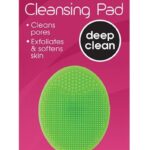 ANNIE Almine Silicone Pore Cleansing Pad